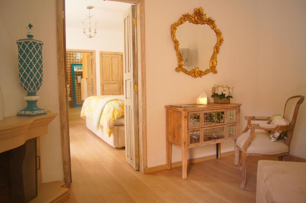 Hotel Fk Альенде Номер фото