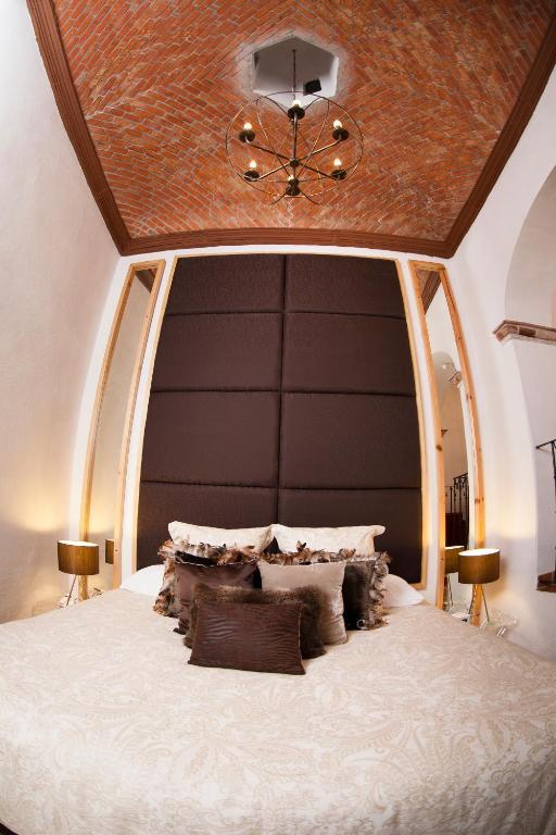Hotel Fk Альенде Номер фото