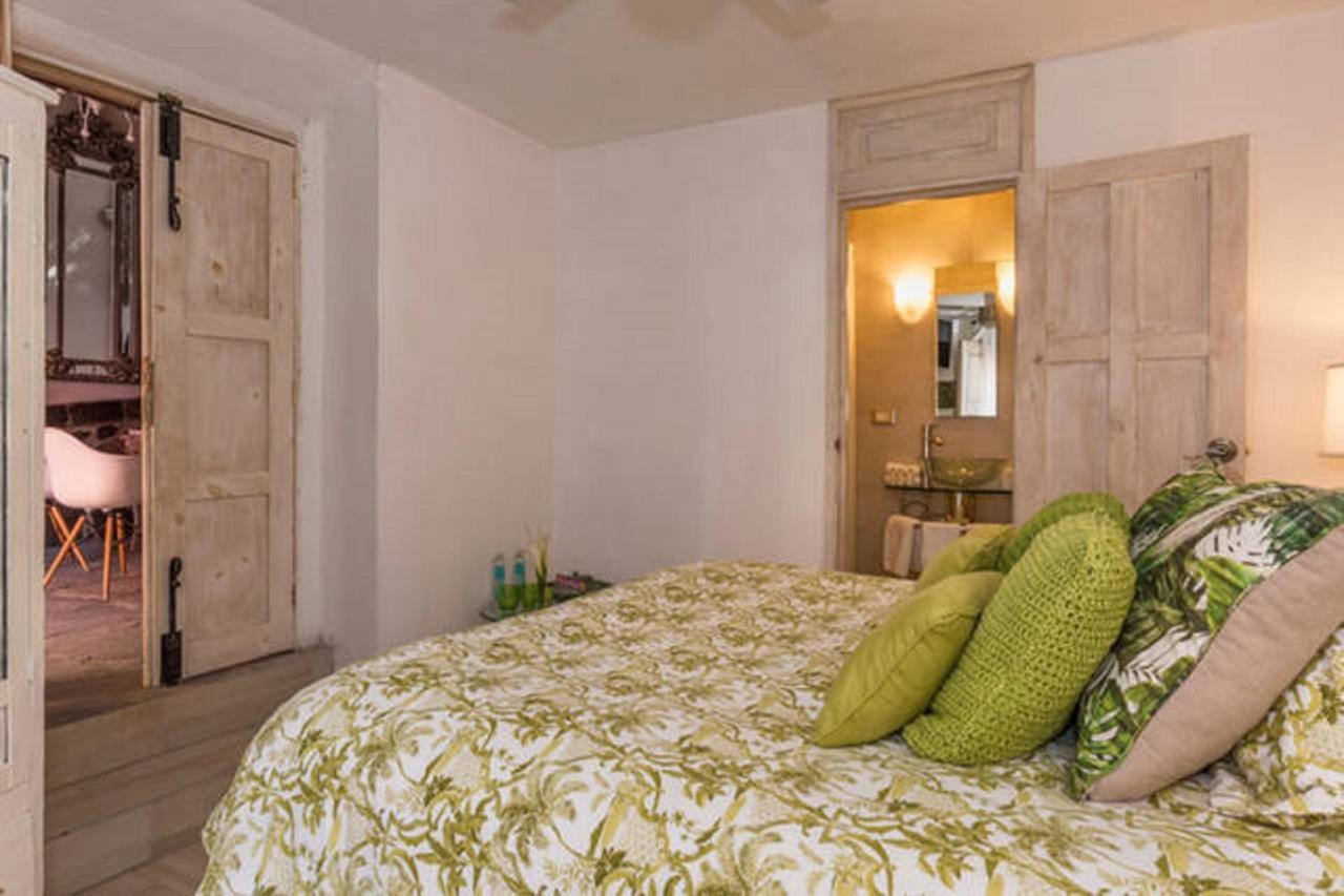 Hotel Fk Альенде Экстерьер фото